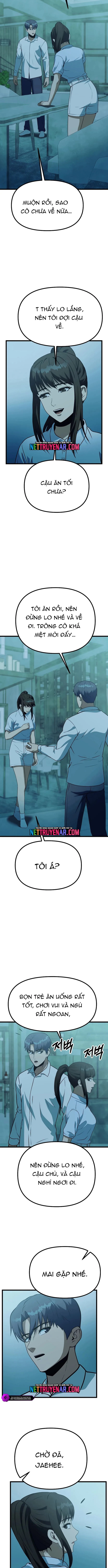 KiếM TiềN BằNg Kỹ Năng Sao ChéP Chapter 49 - Trang 2