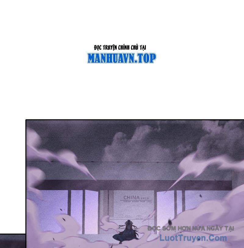 Ta Học Trảm Thần Trong Bệnh Viện Tâm Thần Chapter 283 - Trang 2