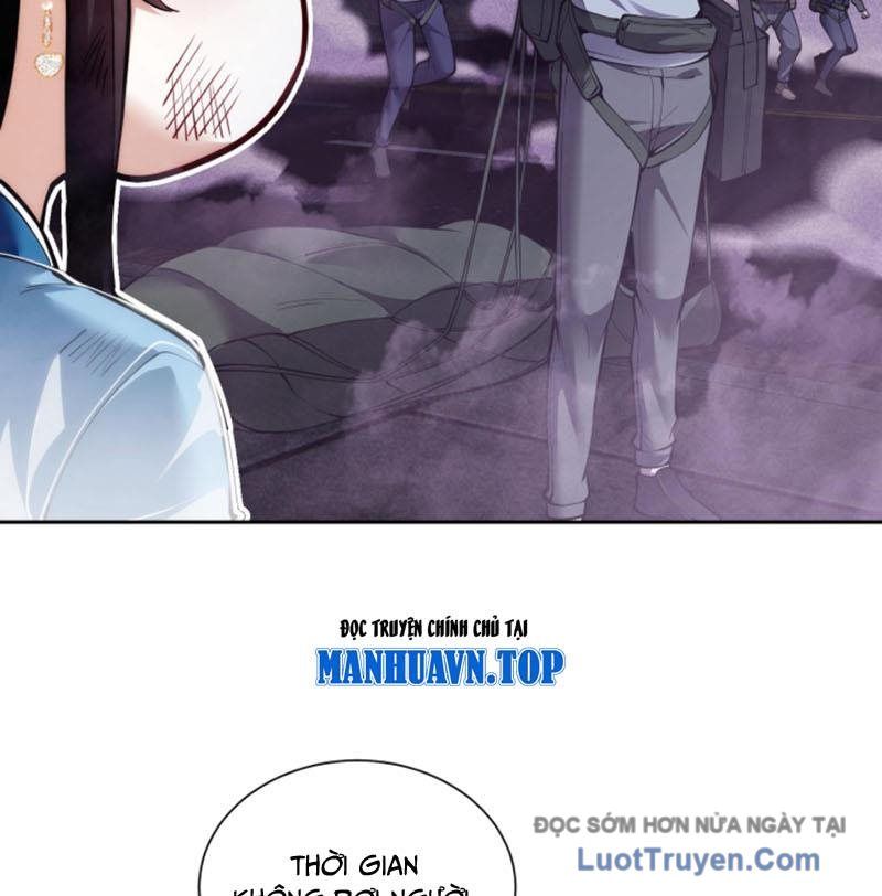 Ta Học Trảm Thần Trong Bệnh Viện Tâm Thần Chapter 283 - Trang 2