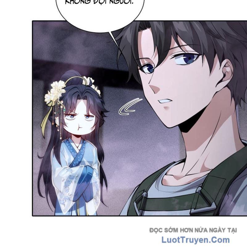 Ta Học Trảm Thần Trong Bệnh Viện Tâm Thần Chapter 283 - Trang 2