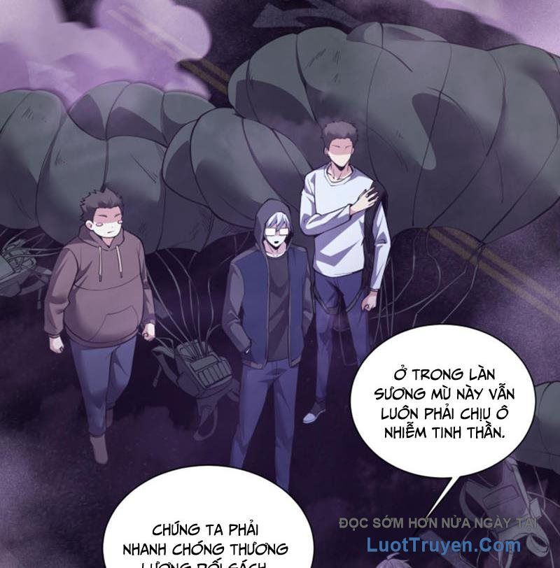 Ta Học Trảm Thần Trong Bệnh Viện Tâm Thần Chapter 283 - Trang 2