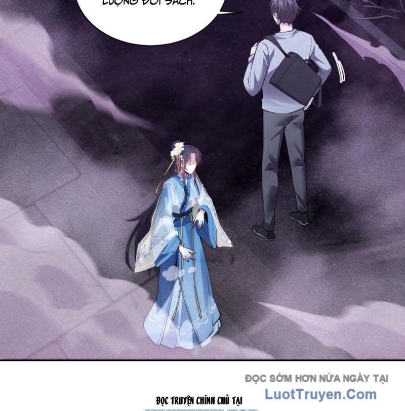 Ta Học Trảm Thần Trong Bệnh Viện Tâm Thần Chapter 283 - Trang 2