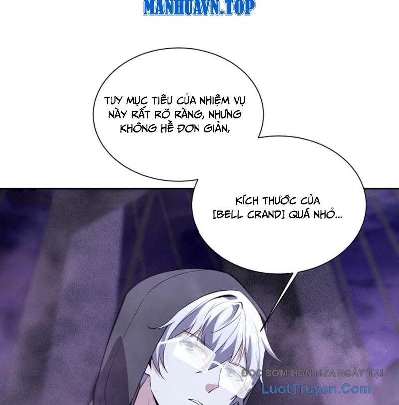 Ta Học Trảm Thần Trong Bệnh Viện Tâm Thần Chapter 283 - Trang 2