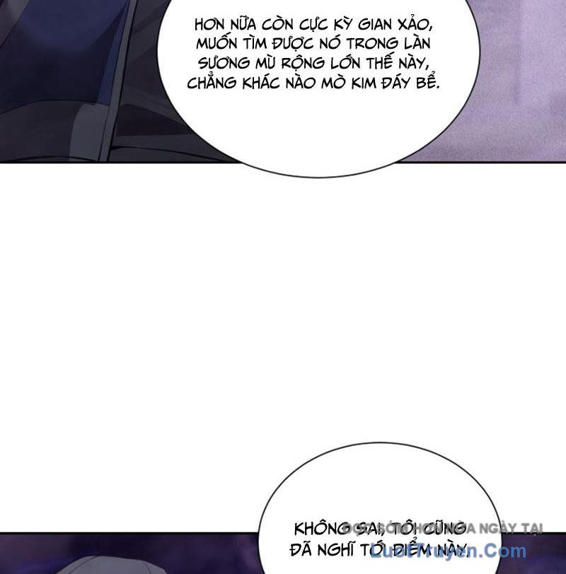 Ta Học Trảm Thần Trong Bệnh Viện Tâm Thần Chapter 283 - Trang 2