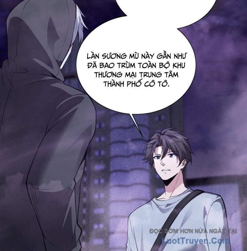 Ta Học Trảm Thần Trong Bệnh Viện Tâm Thần Chapter 283 - Trang 2