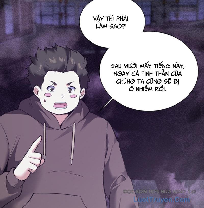 Ta Học Trảm Thần Trong Bệnh Viện Tâm Thần Chapter 283 - Trang 2