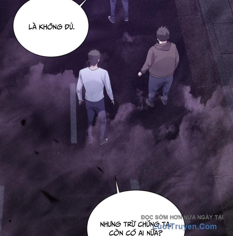 Ta Học Trảm Thần Trong Bệnh Viện Tâm Thần Chapter 283 - Trang 2