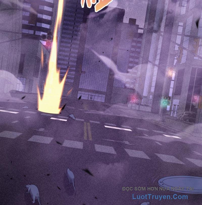 Ta Học Trảm Thần Trong Bệnh Viện Tâm Thần Chapter 283 - Trang 2