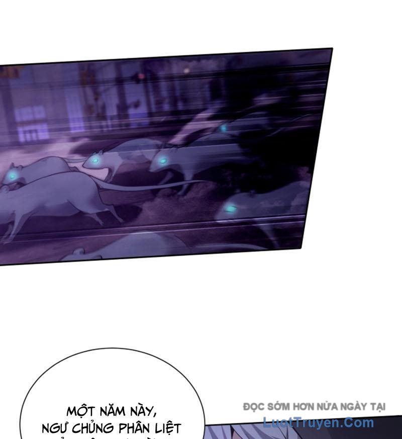 Ta Học Trảm Thần Trong Bệnh Viện Tâm Thần Chapter 283 - Trang 2