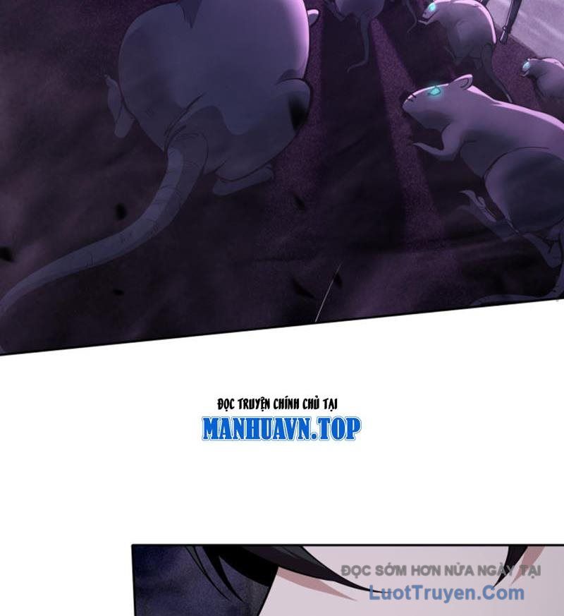 Ta Học Trảm Thần Trong Bệnh Viện Tâm Thần Chapter 283 - Trang 2