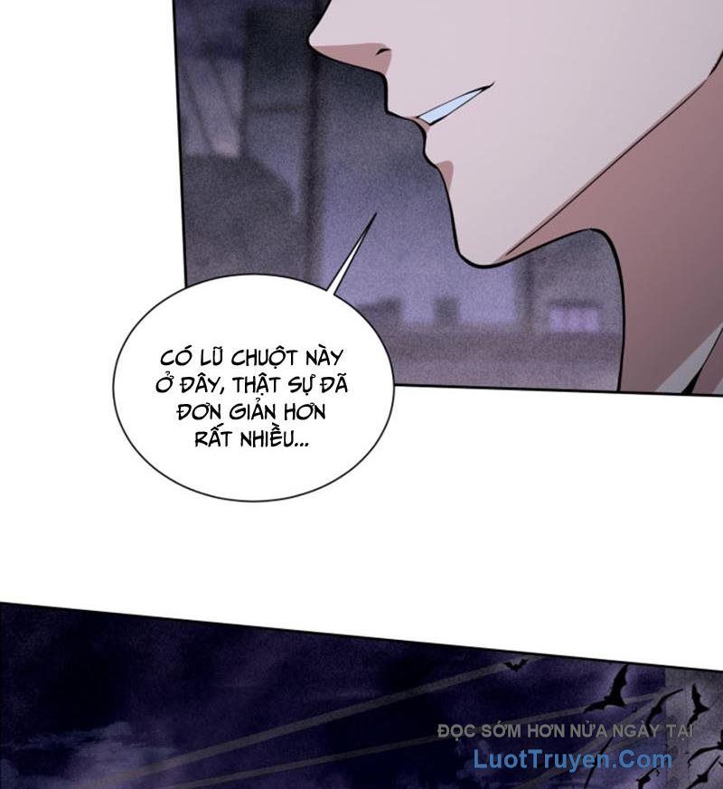 Ta Học Trảm Thần Trong Bệnh Viện Tâm Thần Chapter 283 - Trang 2