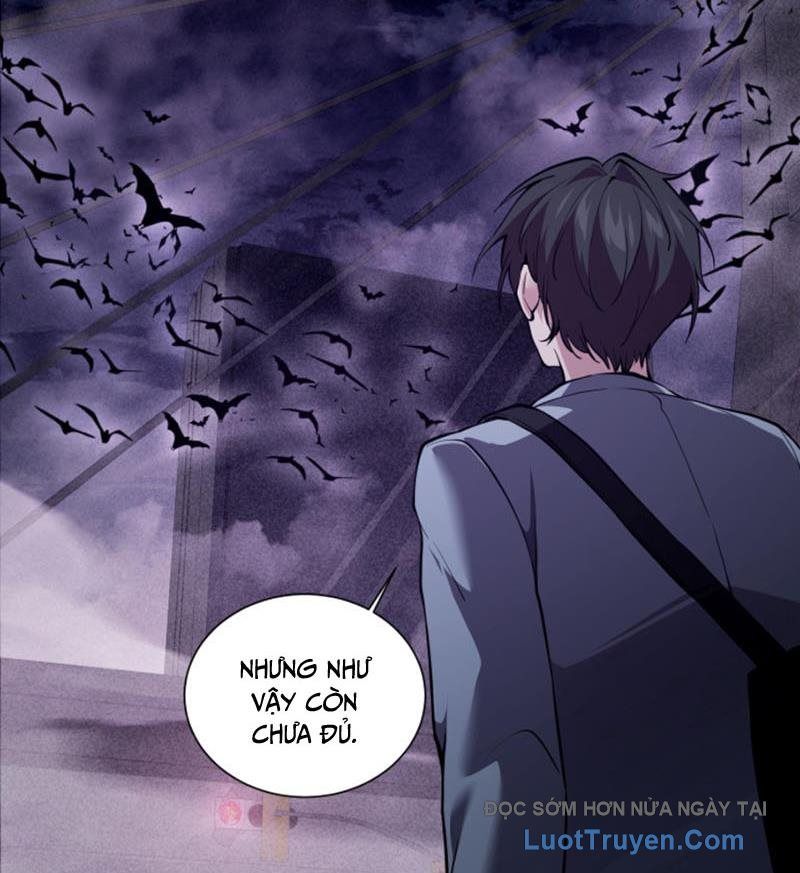 Ta Học Trảm Thần Trong Bệnh Viện Tâm Thần Chapter 283 - Trang 2