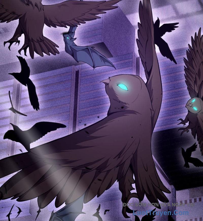 Ta Học Trảm Thần Trong Bệnh Viện Tâm Thần Chapter 283 - Trang 2