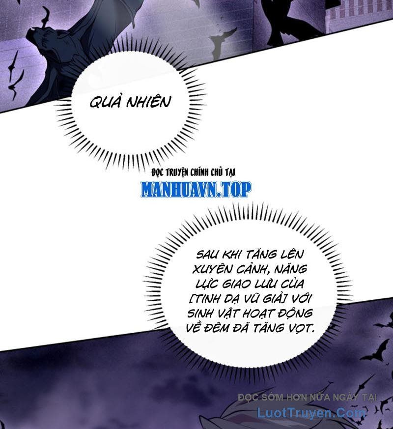 Ta Học Trảm Thần Trong Bệnh Viện Tâm Thần Chapter 283 - Trang 2