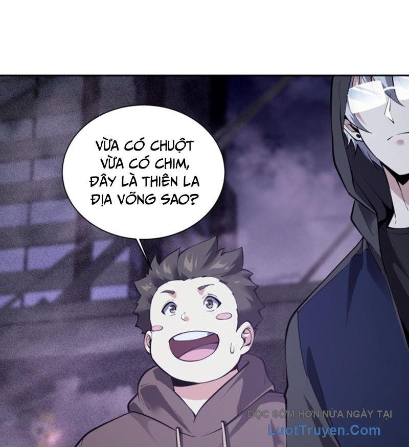 Ta Học Trảm Thần Trong Bệnh Viện Tâm Thần Chapter 283 - Trang 2