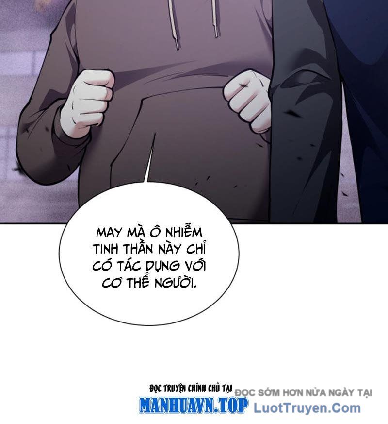 Ta Học Trảm Thần Trong Bệnh Viện Tâm Thần Chapter 283 - Trang 2