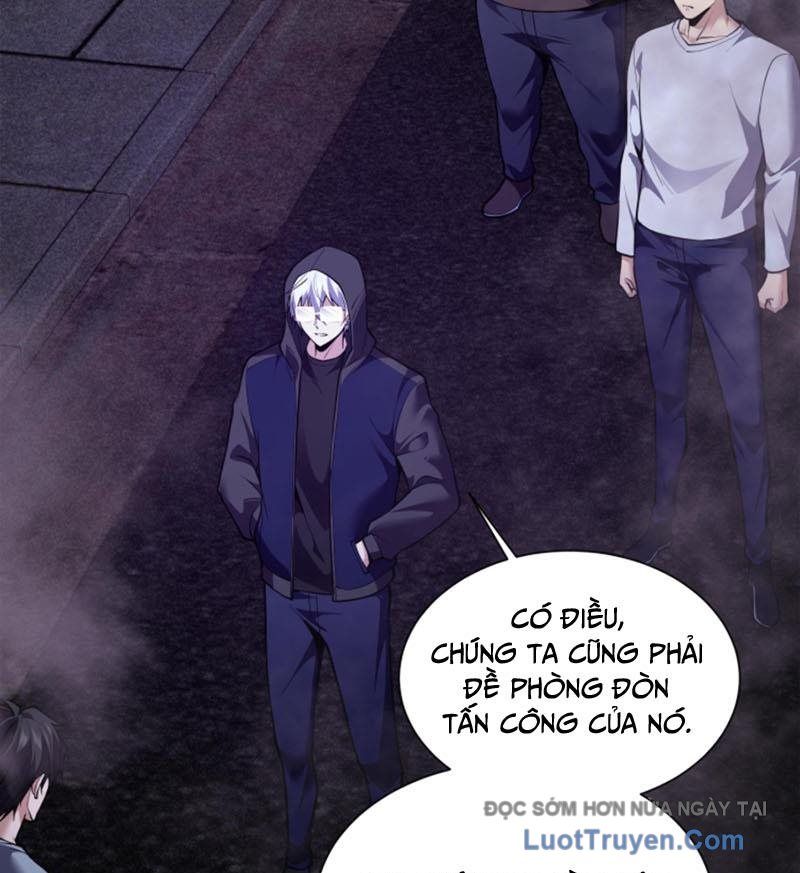 Ta Học Trảm Thần Trong Bệnh Viện Tâm Thần Chapter 283 - Trang 2