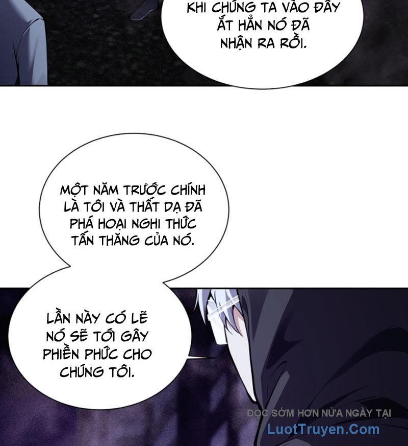 Ta Học Trảm Thần Trong Bệnh Viện Tâm Thần Chapter 283 - Trang 2