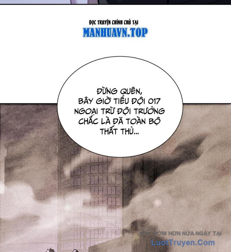 Ta Học Trảm Thần Trong Bệnh Viện Tâm Thần Chapter 283 - Trang 2