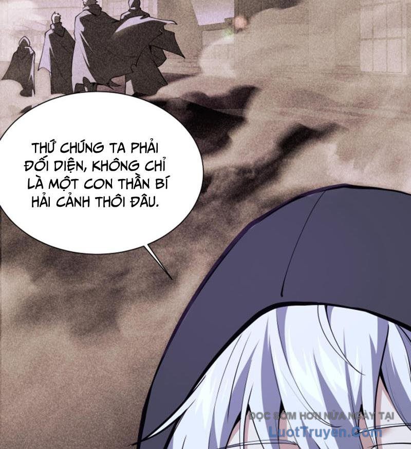 Ta Học Trảm Thần Trong Bệnh Viện Tâm Thần Chapter 283 - Trang 2