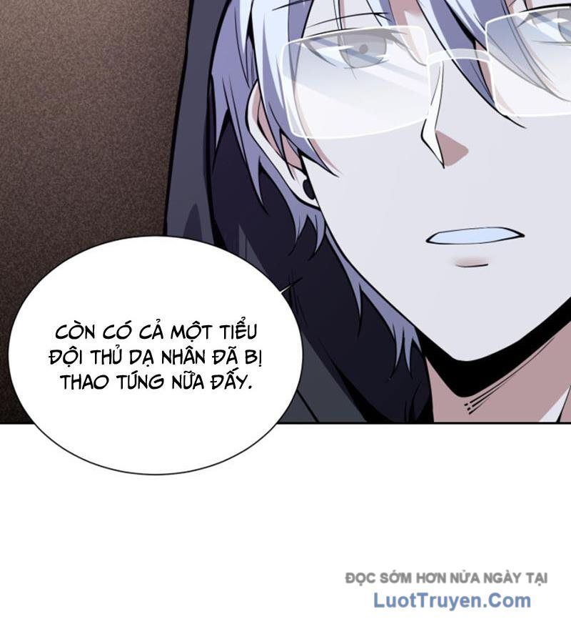 Ta Học Trảm Thần Trong Bệnh Viện Tâm Thần Chapter 283 - Trang 2