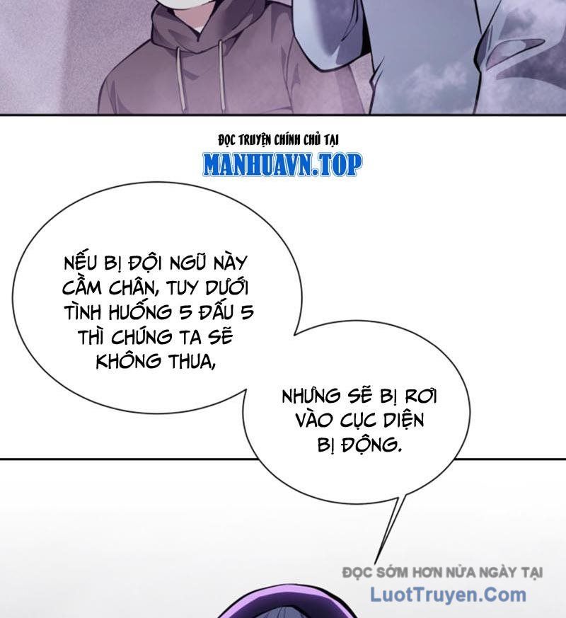 Ta Học Trảm Thần Trong Bệnh Viện Tâm Thần Chapter 283 - Trang 2