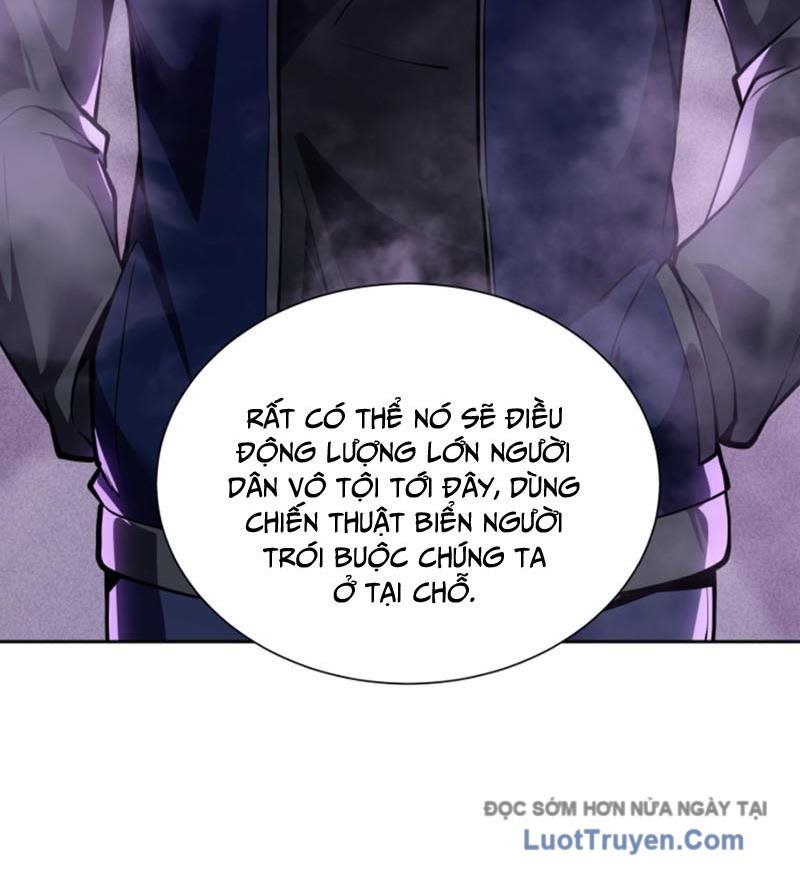 Ta Học Trảm Thần Trong Bệnh Viện Tâm Thần Chapter 283 - Trang 2