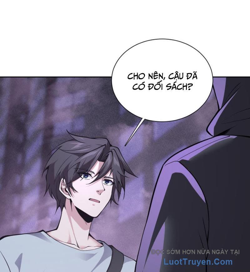 Ta Học Trảm Thần Trong Bệnh Viện Tâm Thần Chapter 283 - Trang 2