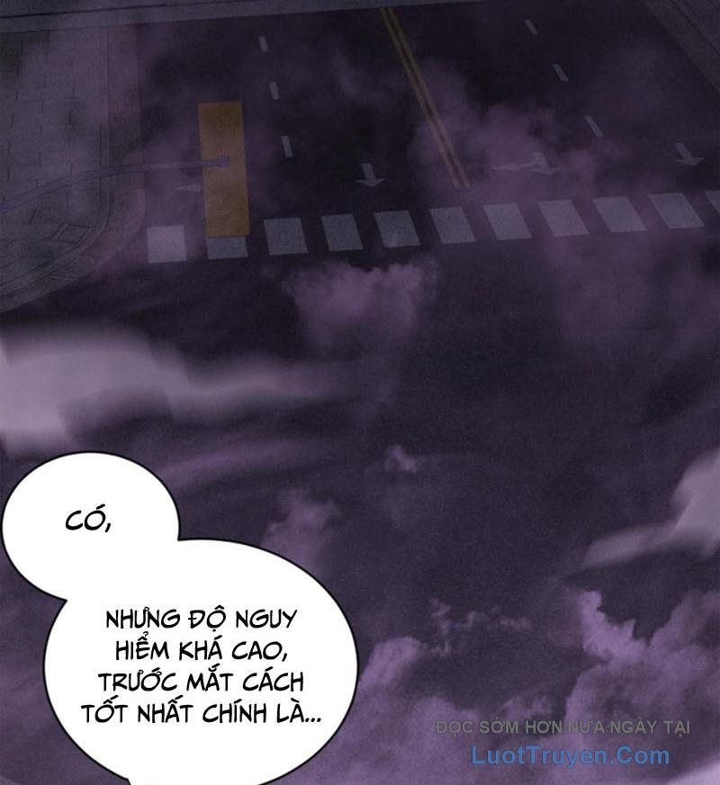 Ta Học Trảm Thần Trong Bệnh Viện Tâm Thần Chapter 283 - Trang 2