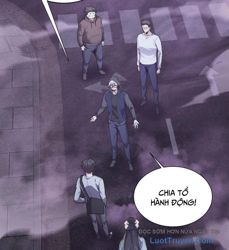 Ta Học Trảm Thần Trong Bệnh Viện Tâm Thần Chapter 283 - Trang 2