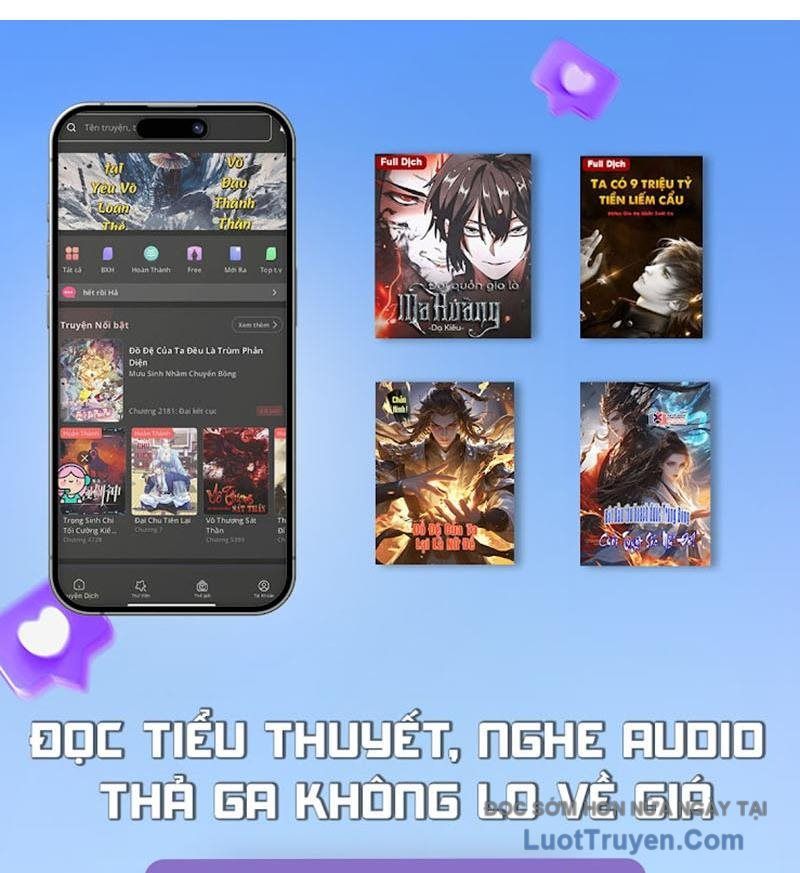 Ta Học Trảm Thần Trong Bệnh Viện Tâm Thần Chapter 283 - Trang 2