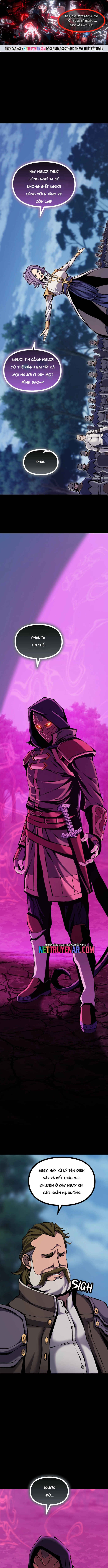 Thợ Săn Nguyên Thủy Chapter 84 - Trang 2