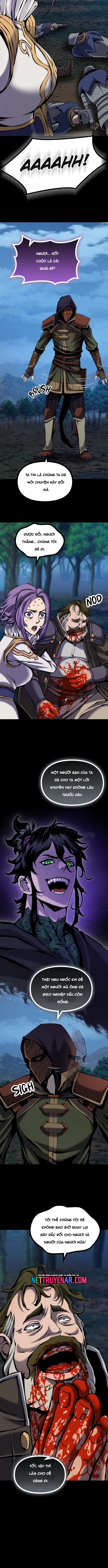 Thợ Săn Nguyên Thủy Chapter 84 - Trang 2