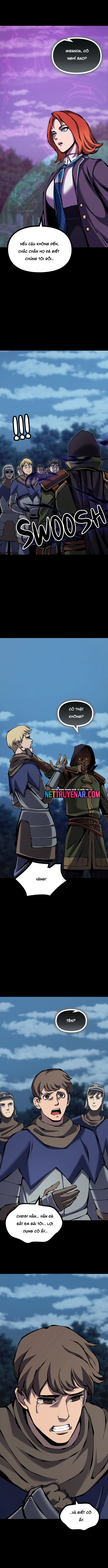 Thợ Săn Nguyên Thủy Chapter 84 - Trang 2