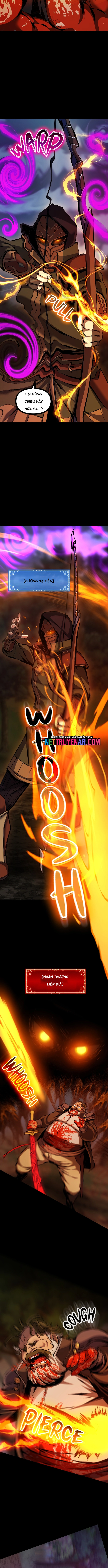 Thợ Săn Nguyên Thủy Chapter 84 - Trang 2