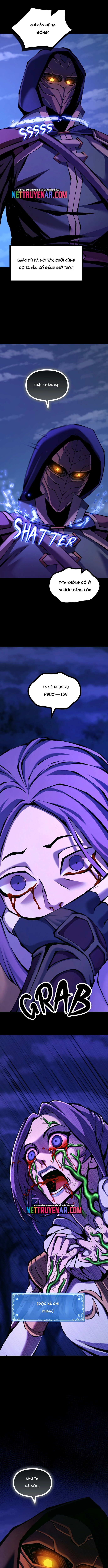 Thợ Săn Nguyên Thủy Chapter 84 - Trang 2