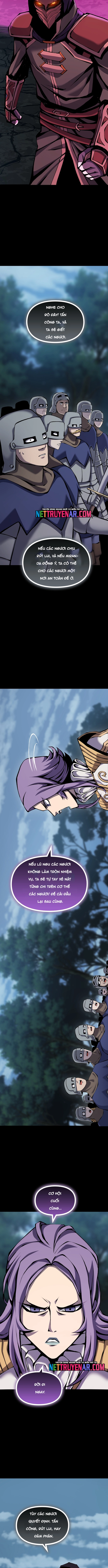 Thợ Săn Nguyên Thủy Chapter 84 - Trang 2
