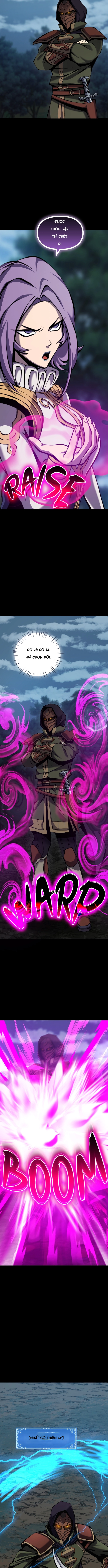 Thợ Săn Nguyên Thủy Chapter 84 - Trang 2