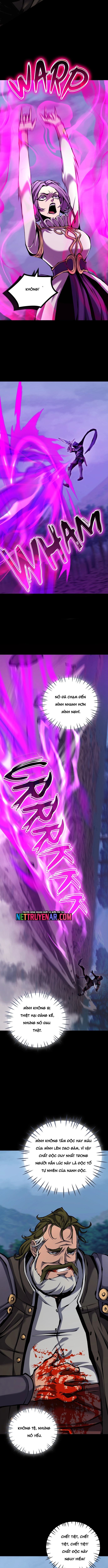 Thợ Săn Nguyên Thủy Chapter 84 - Trang 2