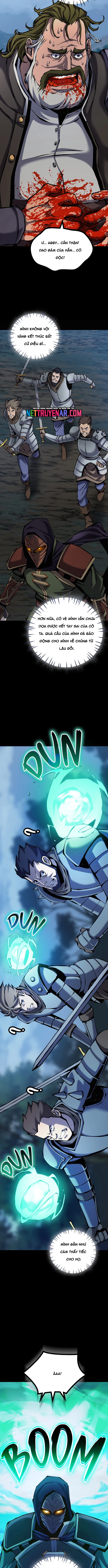 Thợ Săn Nguyên Thủy Chapter 84 - Trang 2