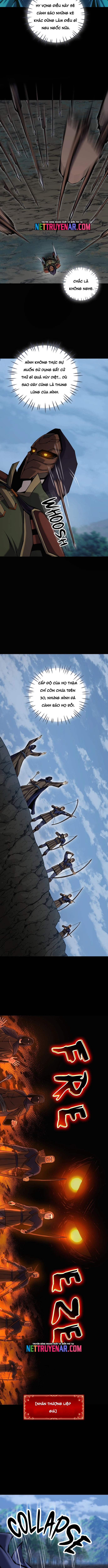 Thợ Săn Nguyên Thủy Chapter 84 - Trang 2