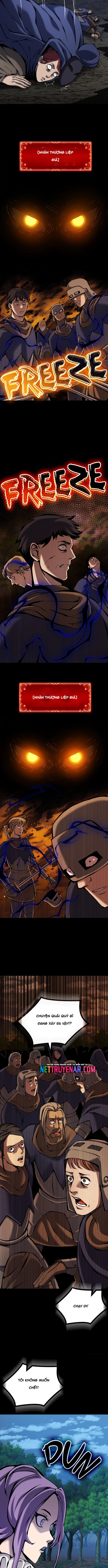 Thợ Săn Nguyên Thủy Chapter 84 - Trang 2