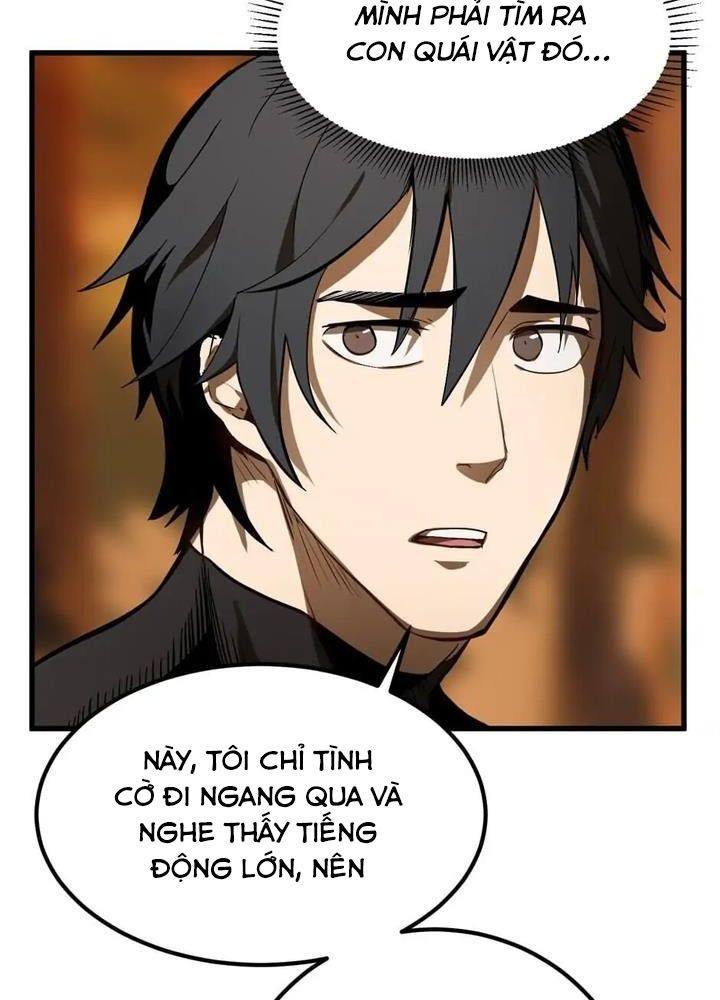 Câu Chuyện Sinh Tồn Của Kiếm Vương Ở Thế Giới Khác Chapter 7 - Trang 2
