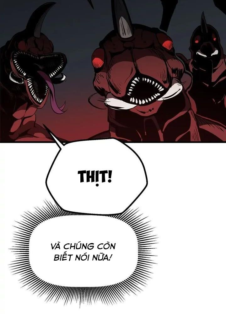 Câu Chuyện Sinh Tồn Của Kiếm Vương Ở Thế Giới Khác Chapter 7 - Trang 2