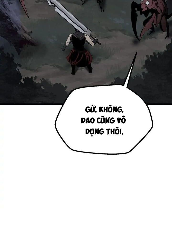 Câu Chuyện Sinh Tồn Của Kiếm Vương Ở Thế Giới Khác Chapter 7 - Trang 2
