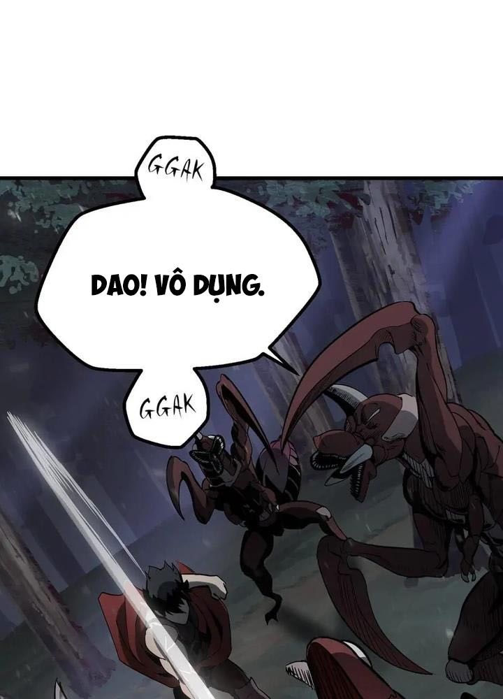 Câu Chuyện Sinh Tồn Của Kiếm Vương Ở Thế Giới Khác Chapter 7 - Trang 2
