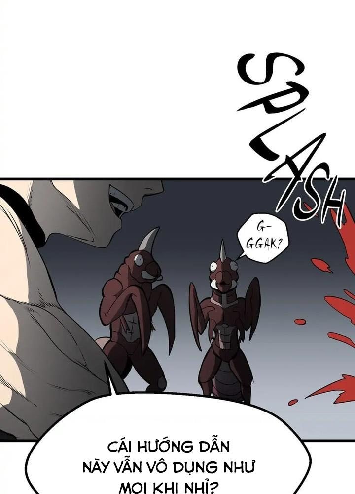 Câu Chuyện Sinh Tồn Của Kiếm Vương Ở Thế Giới Khác Chapter 7 - Trang 2