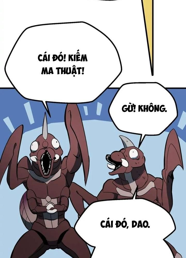 Câu Chuyện Sinh Tồn Của Kiếm Vương Ở Thế Giới Khác Chapter 7 - Trang 2