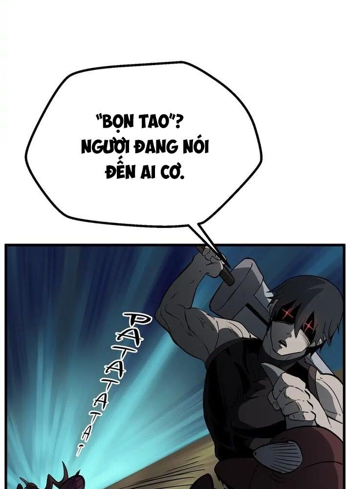 Câu Chuyện Sinh Tồn Của Kiếm Vương Ở Thế Giới Khác Chapter 7 - Trang 2