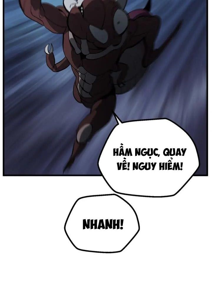Câu Chuyện Sinh Tồn Của Kiếm Vương Ở Thế Giới Khác Chapter 7 - Trang 2